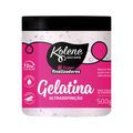 Gelatina Super Finalizadores Kolene 500gr Ultradefinicao