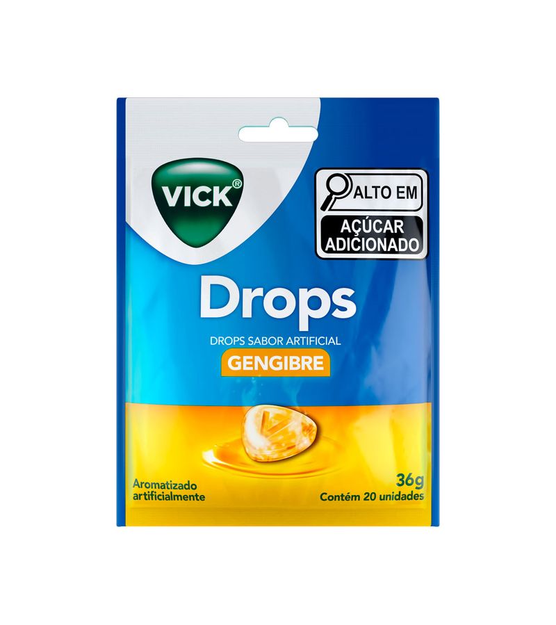 Drops-Sabor-Gengibre-Vick-20-Unidades