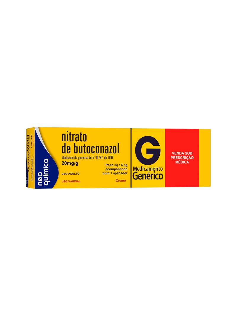 Nitrato-de-Butoconazol-Neo-Quimica-20mg-com-Aplicador-Generico