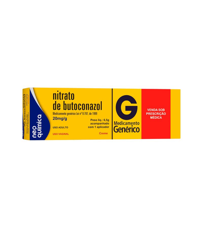 Nitrato-de-Butoconazol-Neo-Quimica-20mg-com-Aplicador-Generico