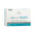 Nouve Biotin Com 30 Capsulas