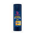 Shampoo Bozzano Antiqueda 3x1 325ml Cafeina