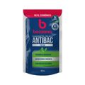 Sabonete Bozzano Liquido Antibac 200ml Fresh Refil