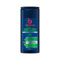 Shampoo Bozzano Anticaspa 3x1 200ml Mentol