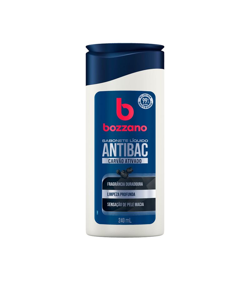 Sabonete-Liquido-Antibac-Carvao-Ativado-Bozzano-240ml