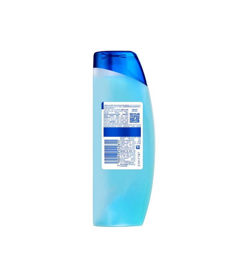 Shampoo-Head-Shoulders-Limpeza-Eficaz-200ml-Verso