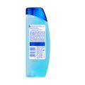 Shampoo Head Shoulders Limpeza Eficaz 400ml