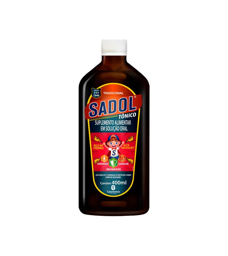 Sadol-Tonico-400ml-Solucao-Oral-Tradicional