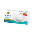 Sabonete Dove Barra Com 6x90gr Pele Sensivel Especial