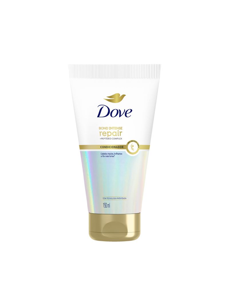 Condicionador-Dove-Bond-Intense-Repair-150ml