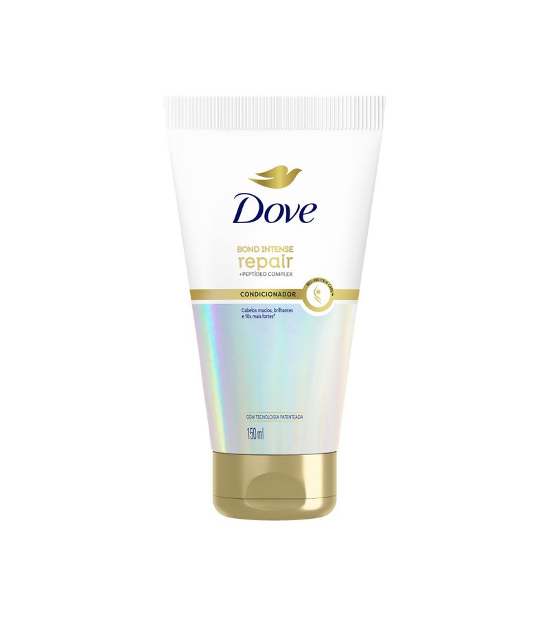 Condicionador-Dove-Bond-Intense-Repair-150ml