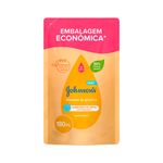 Shampoo-Johnson-Baby-180ml-Glicerina-Refil