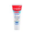 Gel Dental Colgate Baby 50gr Sem Fluor Fruta Suave