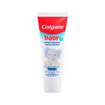 Gel-Dental-Colgate-Baby-50gr-Sem-Fluor-Fruta-Suave