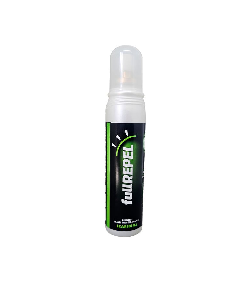 Repelente-Fullrepel-100ml-Spray-Icaridina