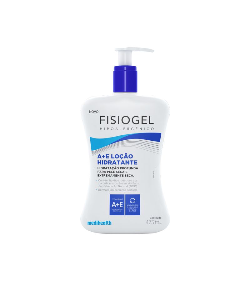 Hidratante-Fisiogel-475ml-Locao-Pump