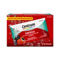 Centrum Energia Po Efervescente 5gr Guarana