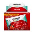 Centrum Energia Po Efervescente 5gr Guarana