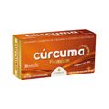 Curcuma Premium Lasanday Com 30 Capsulas