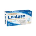 Lactase Lasanday 10000 Fcc Com 10 Capsulas Mastigaveis