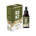 Vitamina D3+k2 Lasanday 30ml