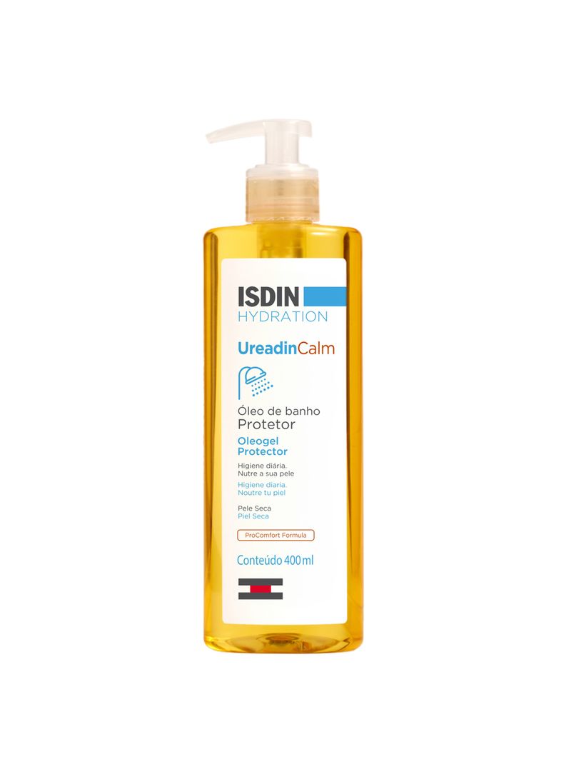 Ureadin-Hydration-Calm-400ml-Oleo-Para-Banho