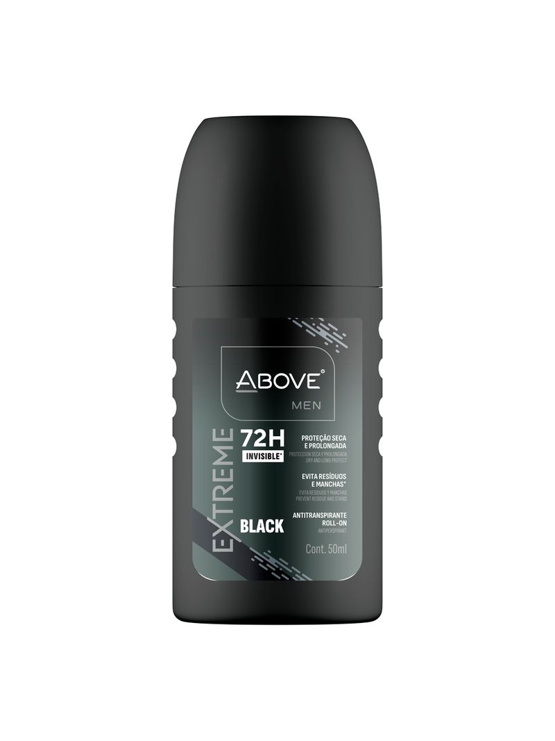 Desodorante-Above-Masculino-Extreme-Black-50ml-Roll-On