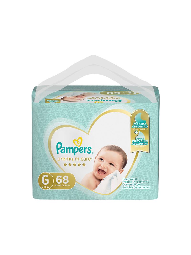 Fralda-Pampers-Premium-Care-Com-68-Unidades-Tamanho-G