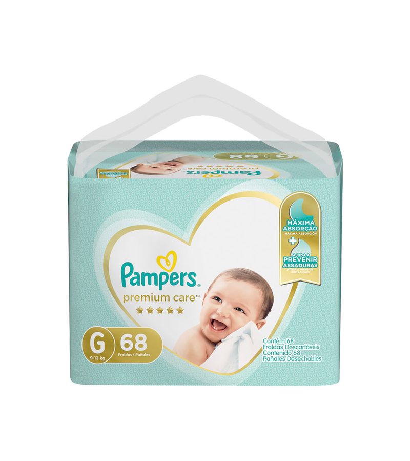 Fralda-Pampers-Premium-Care-Com-68-Unidades-Tamanho-G