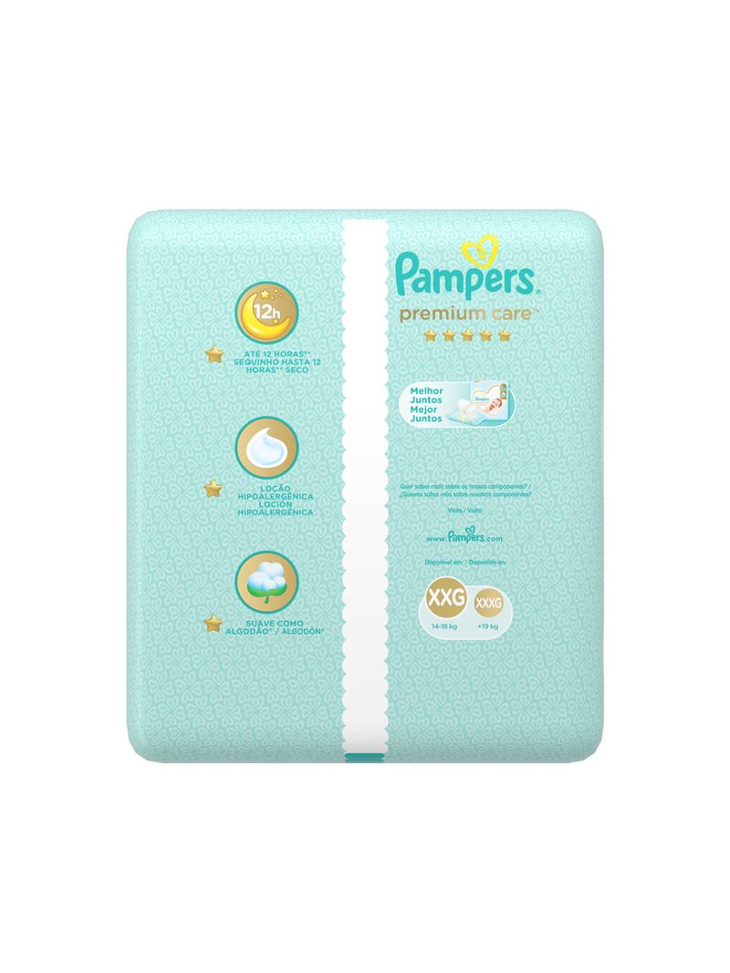 Fralda-Pampers-Premium-Care-Com-56-Unidades-Tamanho-Xxg