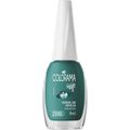 Esmalte Colorama Divertidamente 2 8ml Cremoso Verde De Inveja