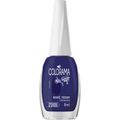 Esmalte Colorama Divertidamente 2 8ml Cremoso Roxo Tedio