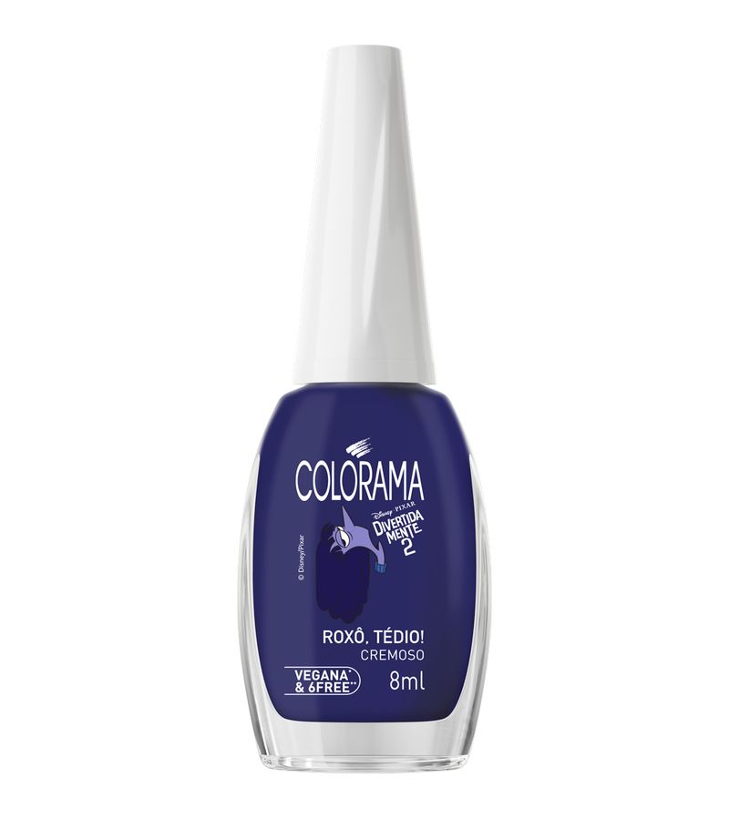 Esmalte-Colorama-Divertidamente-2-8ml-Cremoso-Roxo-Tedio