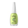 Esmalte Colorama Divertidamente 2 8ml Cremoso Verdinho Enjoado