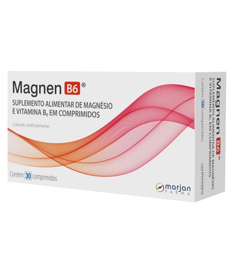 Magnen-B6-Com-30-Comprimidos