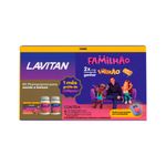 Kit-Lavitan-Familhao-Saude-E-Beleza-Com-30-Capsulas---60-Comprimidos--Revestidos---60-Comprimidos-Revestidos-Especial