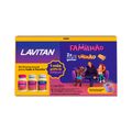 Kit Lavitan Familhao Familia Com 60 Comprimidos Mastigaveis + 60  Comprimdios Revestidos + 60 Comprimdios Revestidos Especial