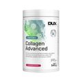 Dux Collagen Advanced Cranberry E Pitaya 540gr