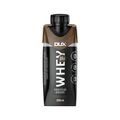 Dux Whey Protein Shake 15g Chocolate 250ml