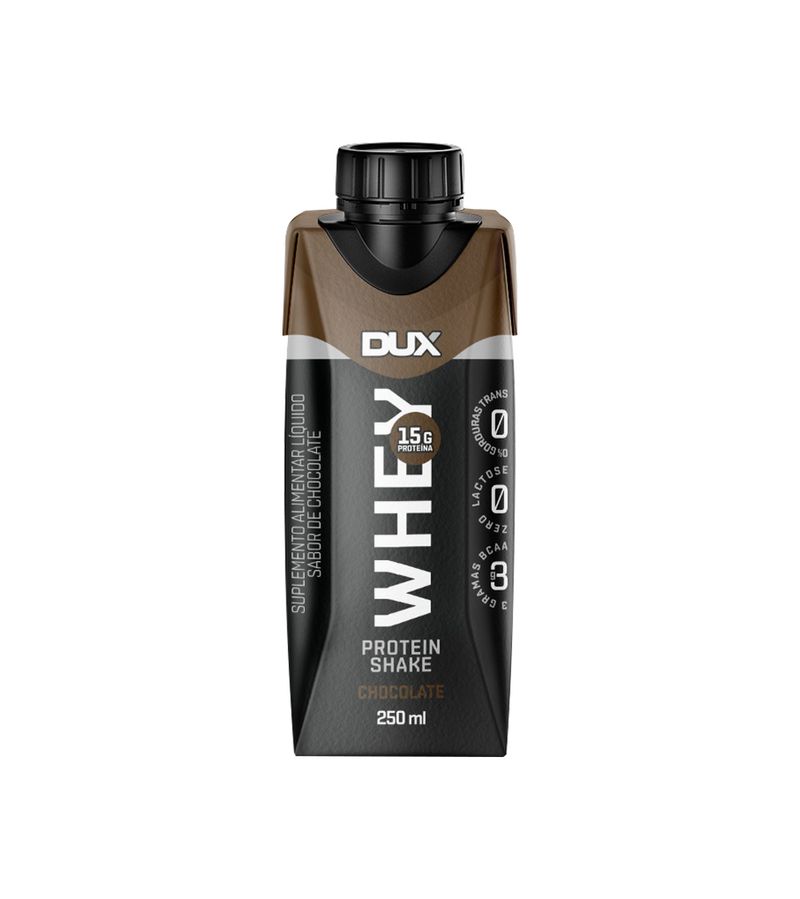 Dux-Whey-Protein-Shake-15g-Chocolate-250ml