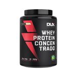 Suplemento-Dux-Whey-Protein-Concentrado-900gr-Baunilha