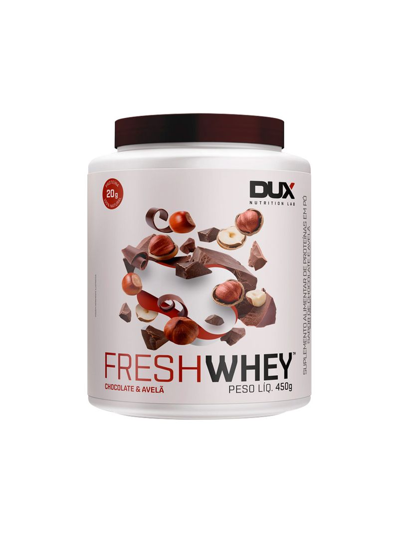 Suplemento-Dux-Fresh-Whey-450gr-Chocolate-E-Avela