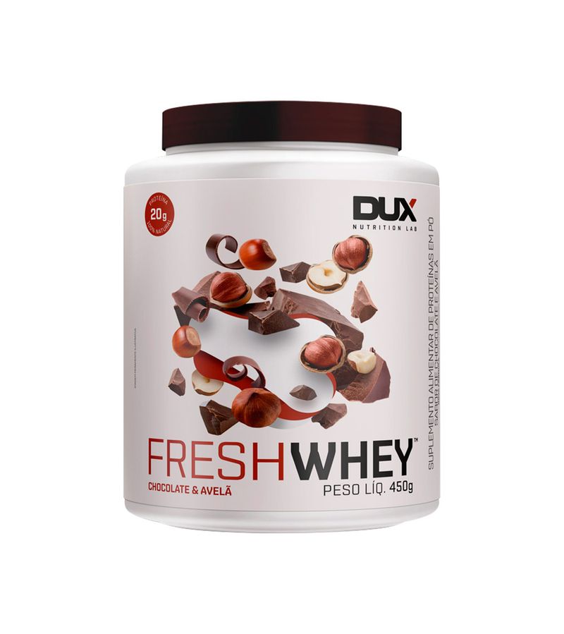 Suplemento-Dux-Fresh-Whey-450gr-Chocolate-E-Avela