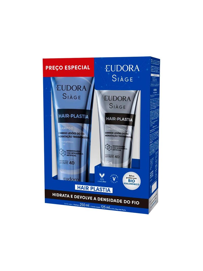 Shampoo-condicionador-Siage-250-125ml-Hair-Plastia-Especial