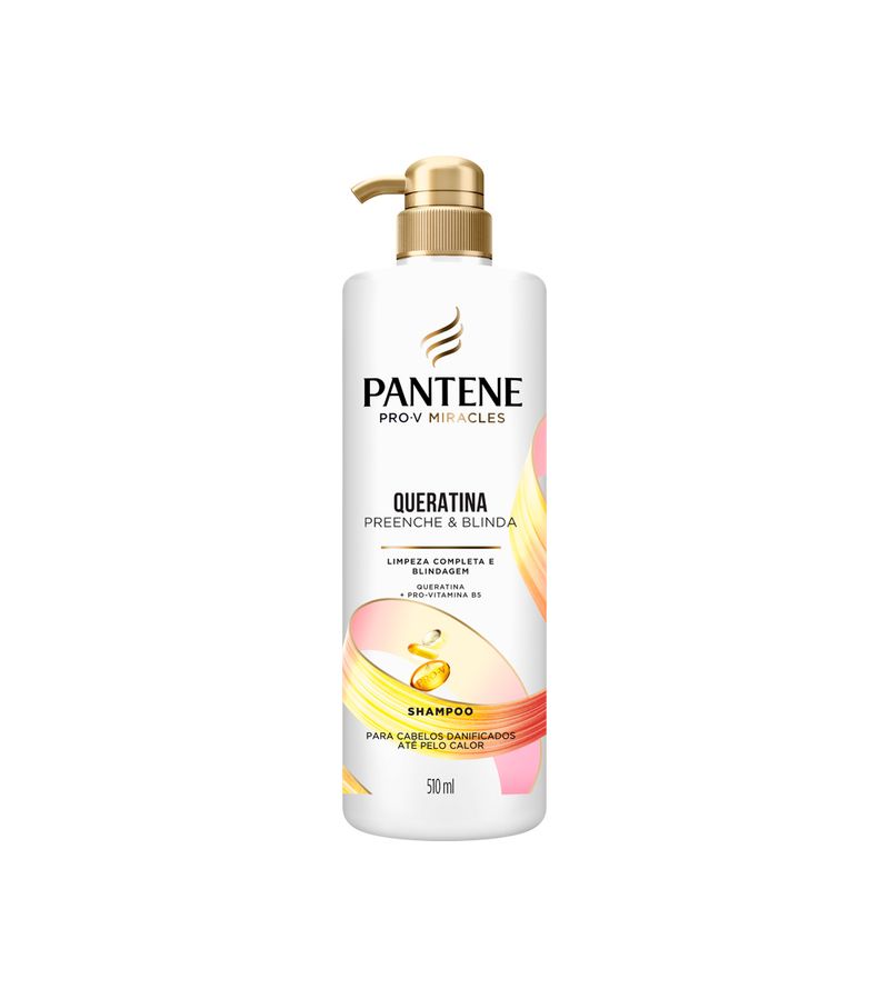 Shampoo-Pantene-Pro-v-Miracles-510ml-Queratina