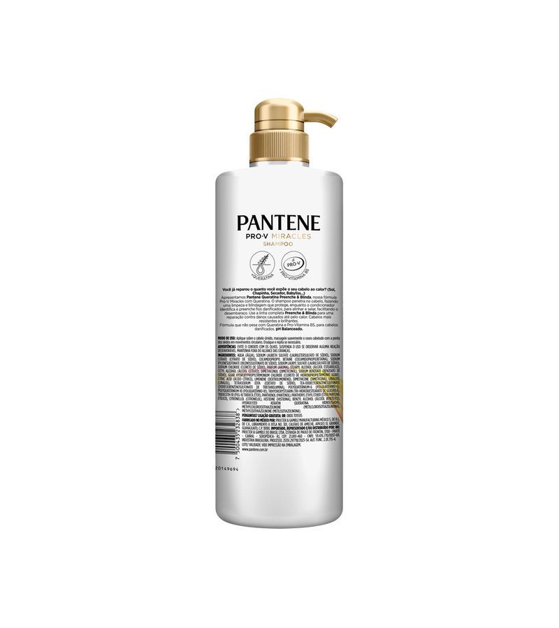 Shampoo-Pantene-Pro-v-Miracles-510ml-Queratina