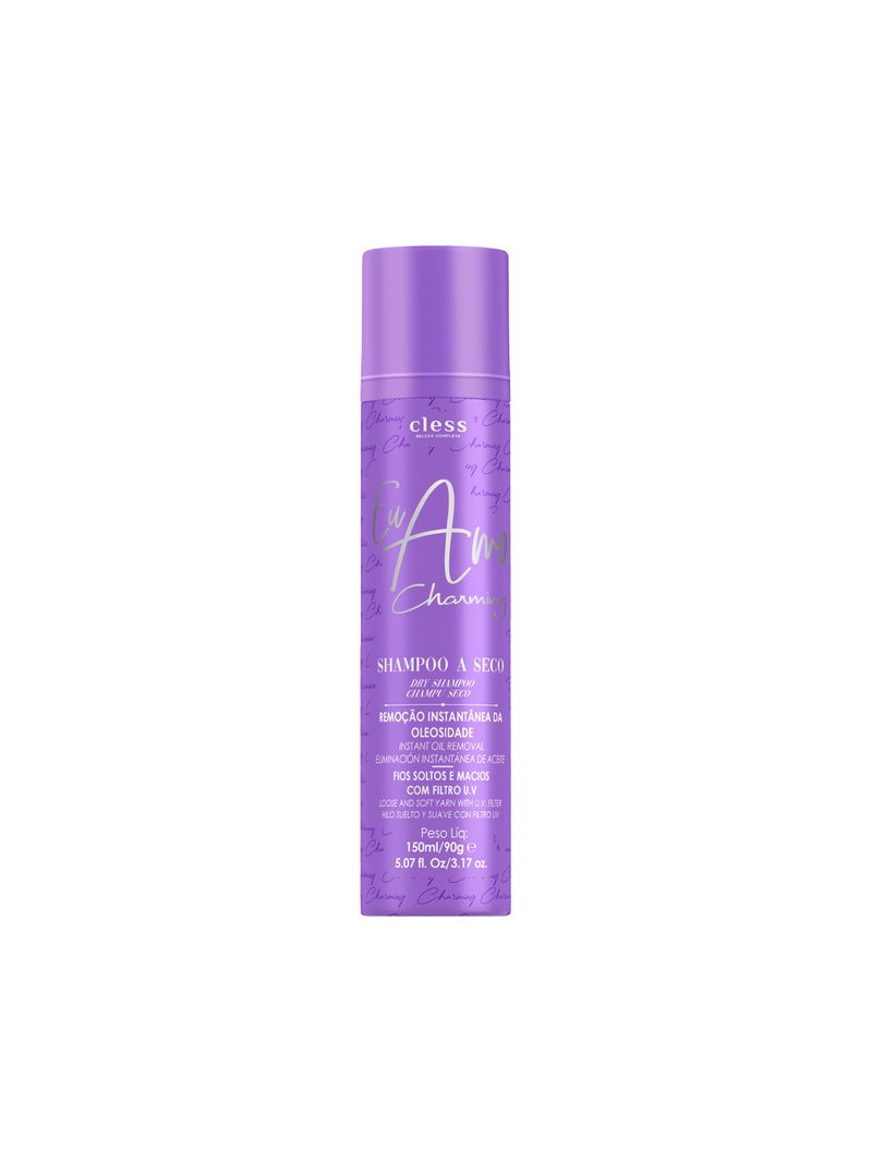 Shampoo-A-Seco-Eu-Amo-Charming-150ml