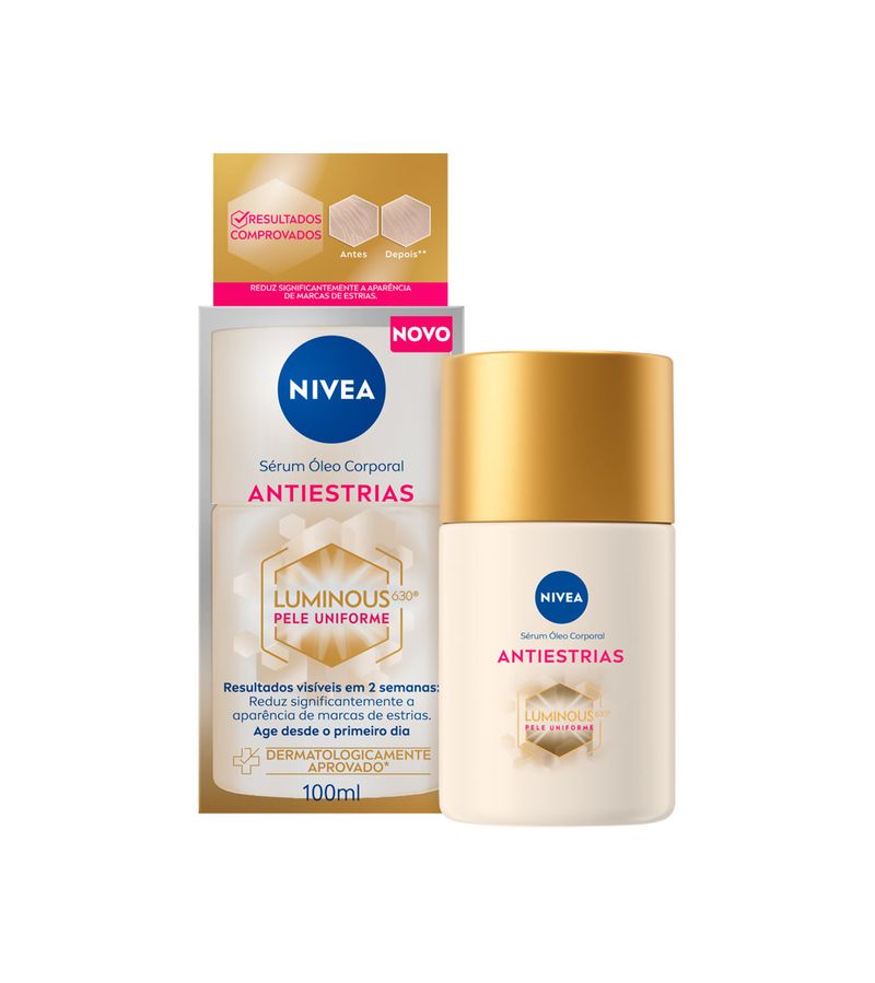 Serum-Oleo-Corporal-Nivea-Luminous630-Pele-Uniforme-100ml-Antiestrias