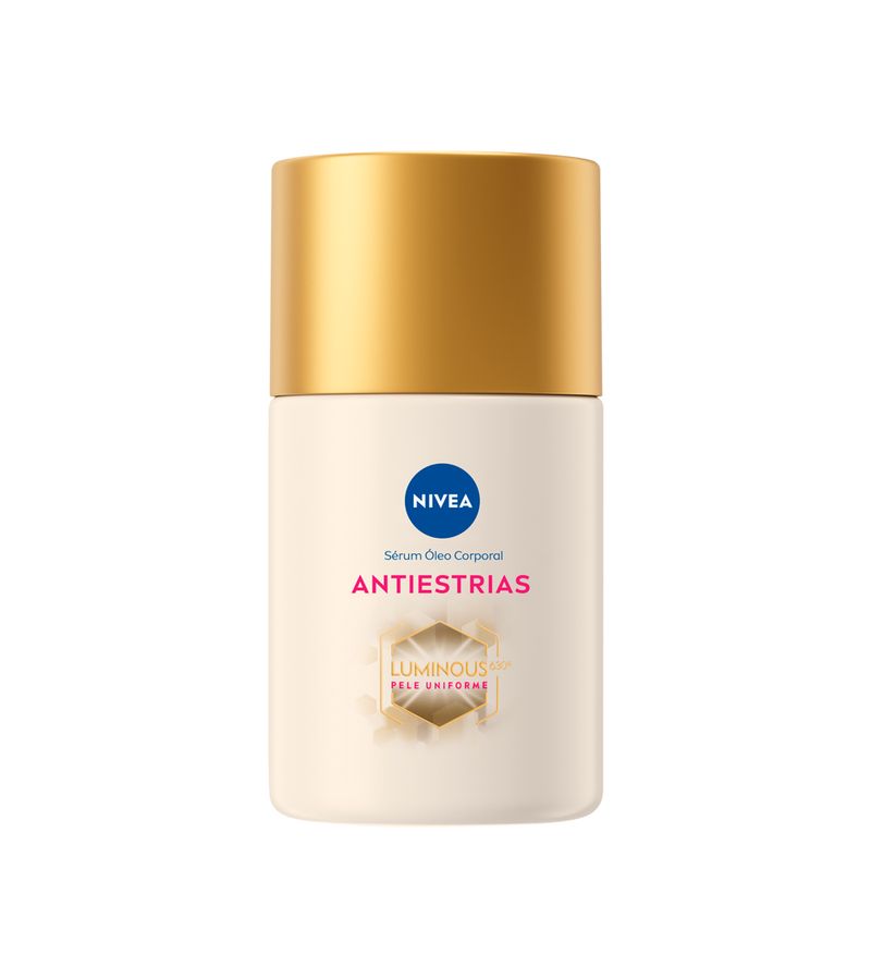 Serum-Oleo-Corporal-Nivea-Luminous630-Pele-Uniforme-100ml-Antiestrias