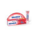 Hidratante Labial Mentos Lip Smile Red Fruit 10gr